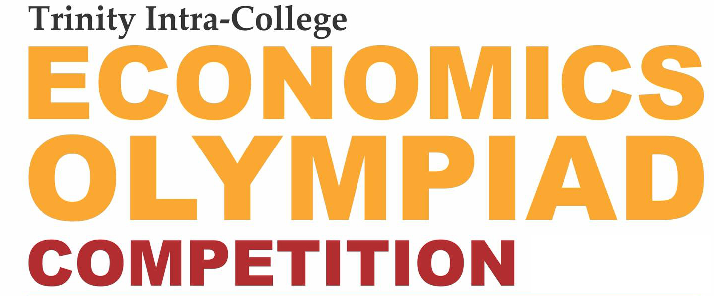 Intra-College Economics Olympiad 2023